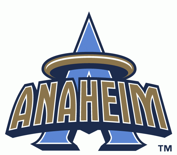 Anaheim Angels 1997-2001 Alternate Logo t shirts iron on transfers